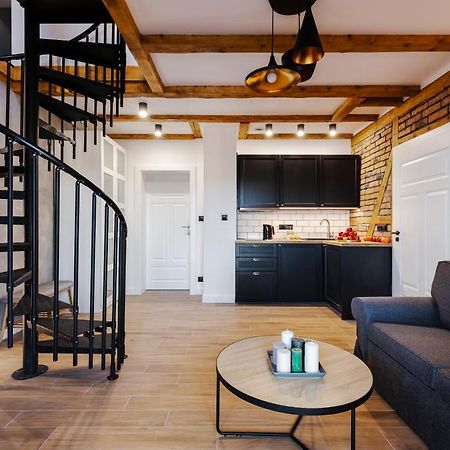 Apartamenty Astoria Karpacz Eksteriør billede