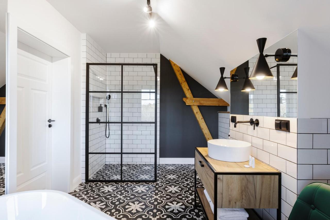 Apartamenty Astoria Karpacz Eksteriør billede