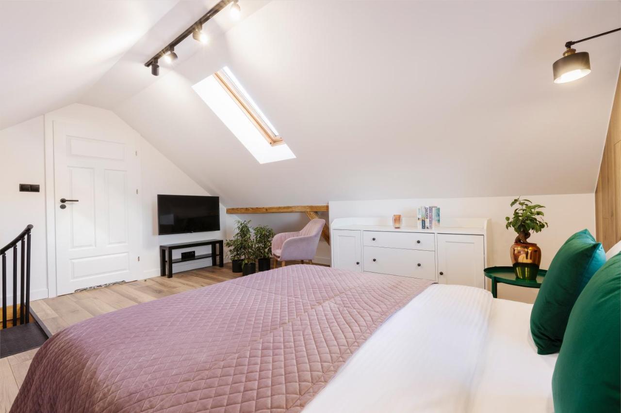 Apartamenty Astoria Karpacz Eksteriør billede