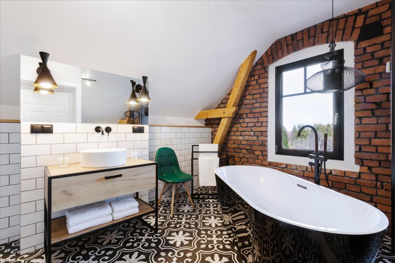 Apartamenty Astoria Karpacz Eksteriør billede