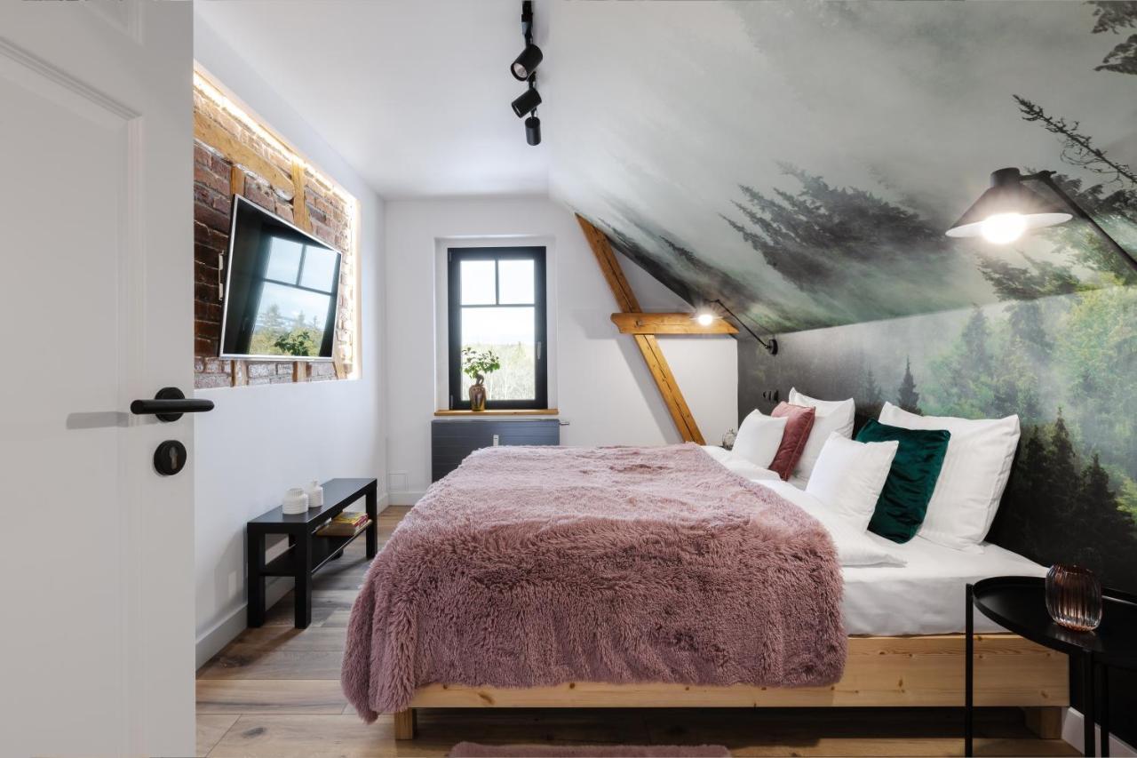Apartamenty Astoria Karpacz Eksteriør billede