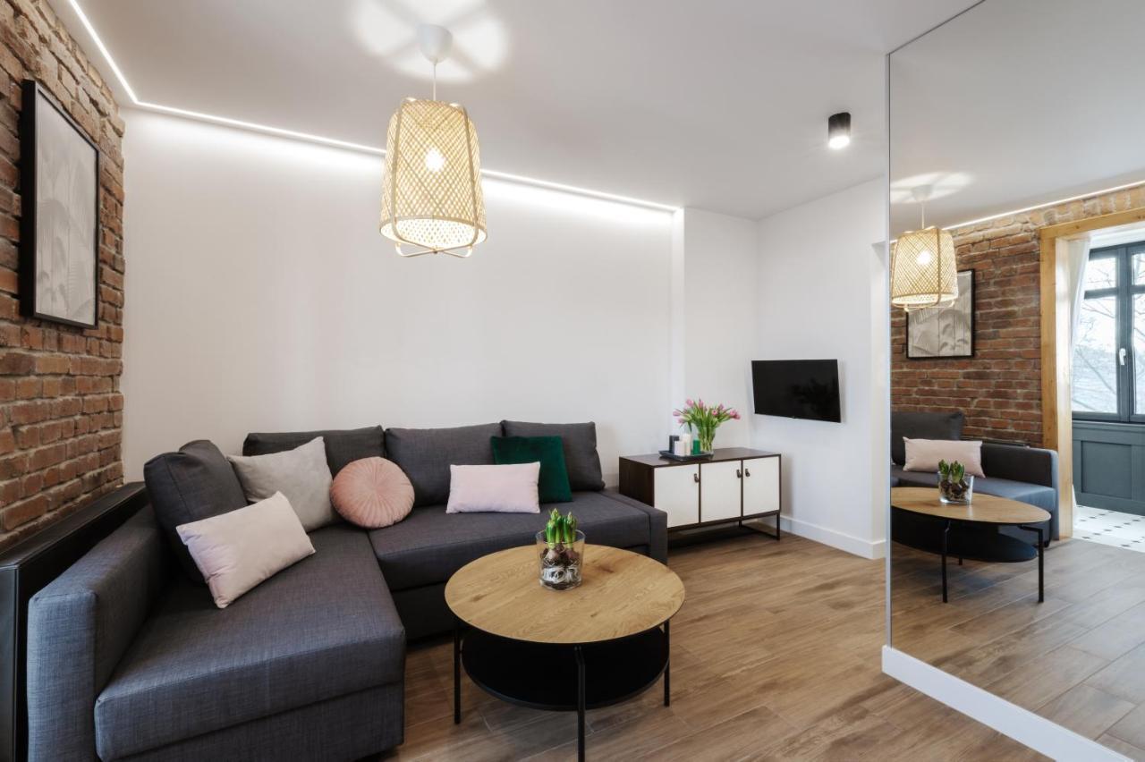 Apartamenty Astoria Karpacz Eksteriør billede