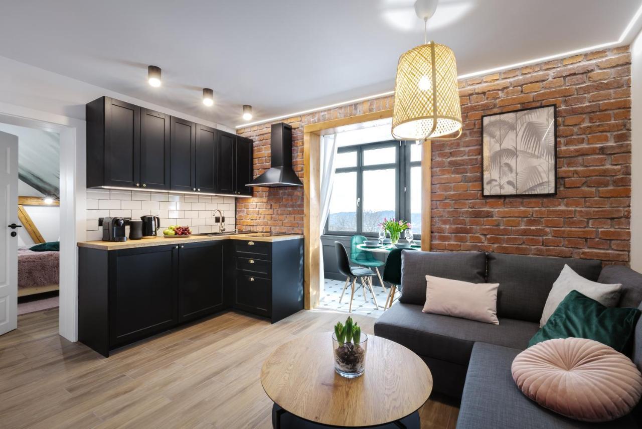 Apartamenty Astoria Karpacz Eksteriør billede