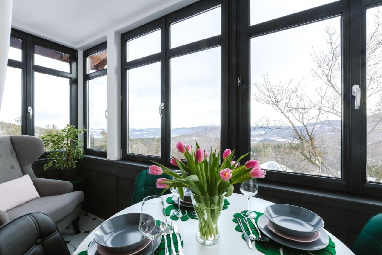 Apartamenty Astoria Karpacz Eksteriør billede